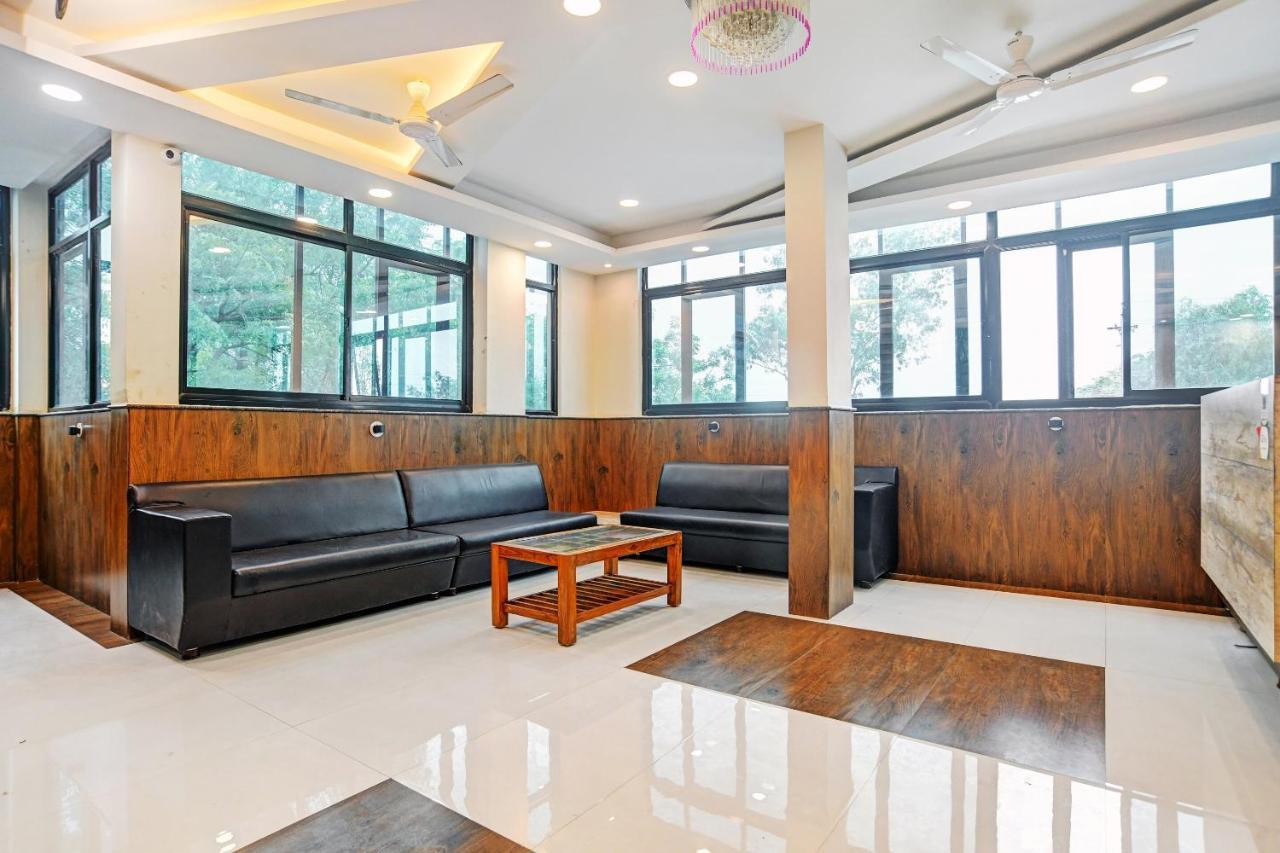 Collection O 81434 Rama Greens Hotel 3*