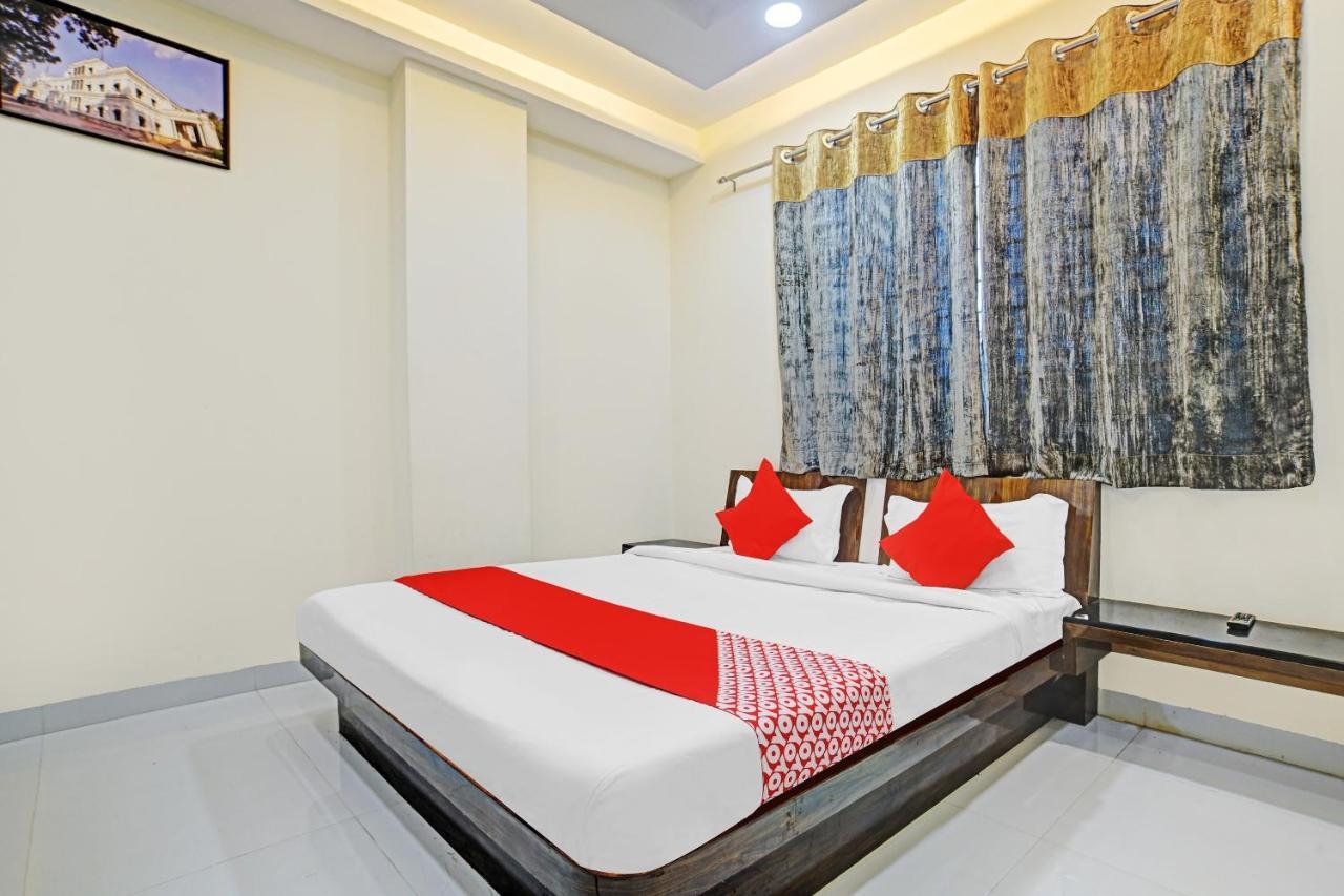 Hotel Collection O 81434 Rama Greens