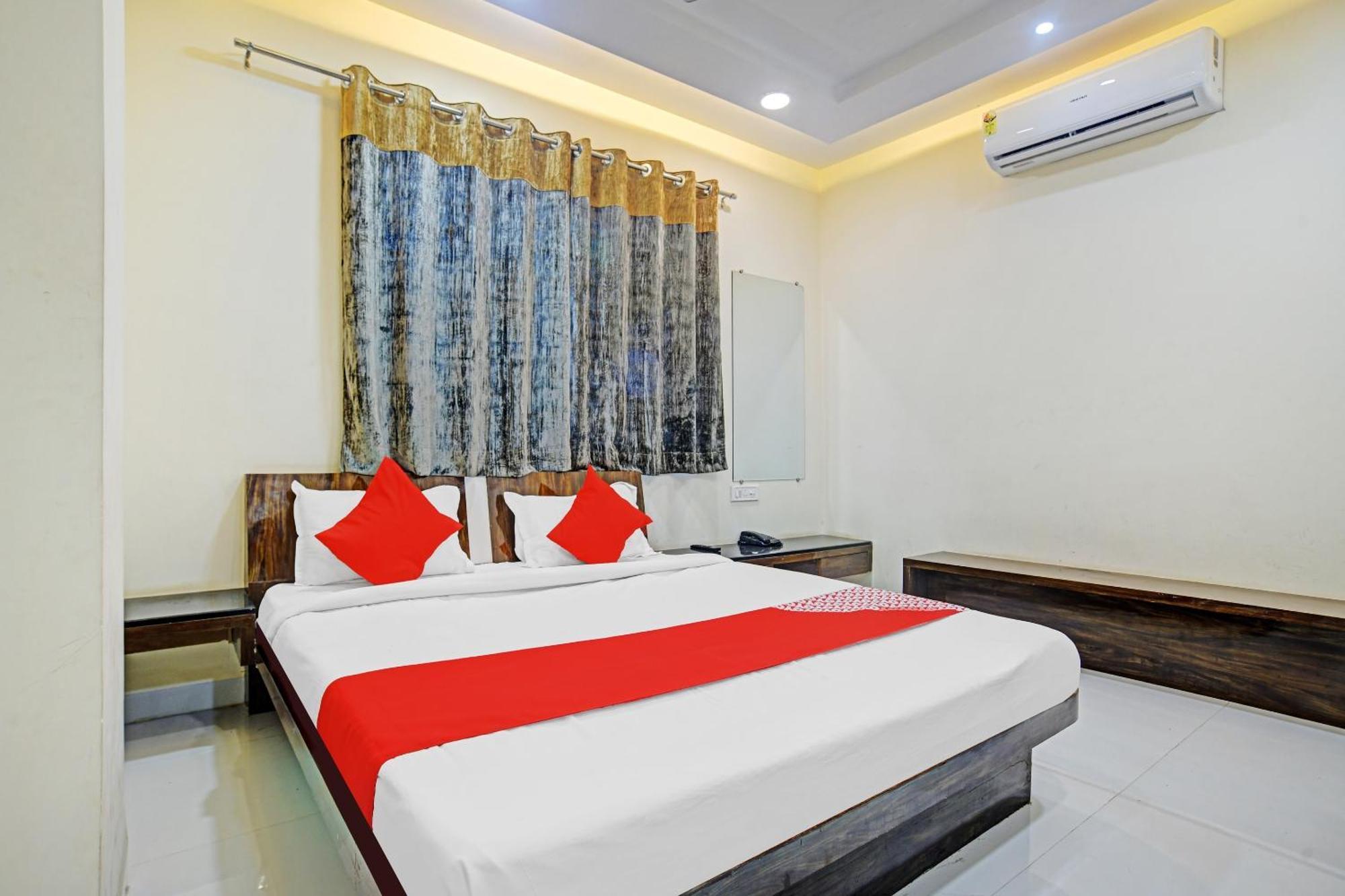 Collection O 81434 Rama Greens Hotel