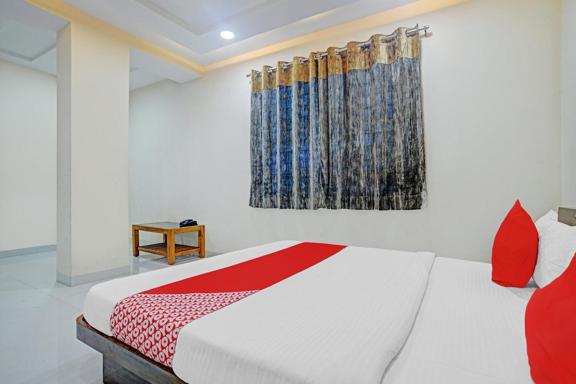 Collection O 81434 Rama Greens Hotel