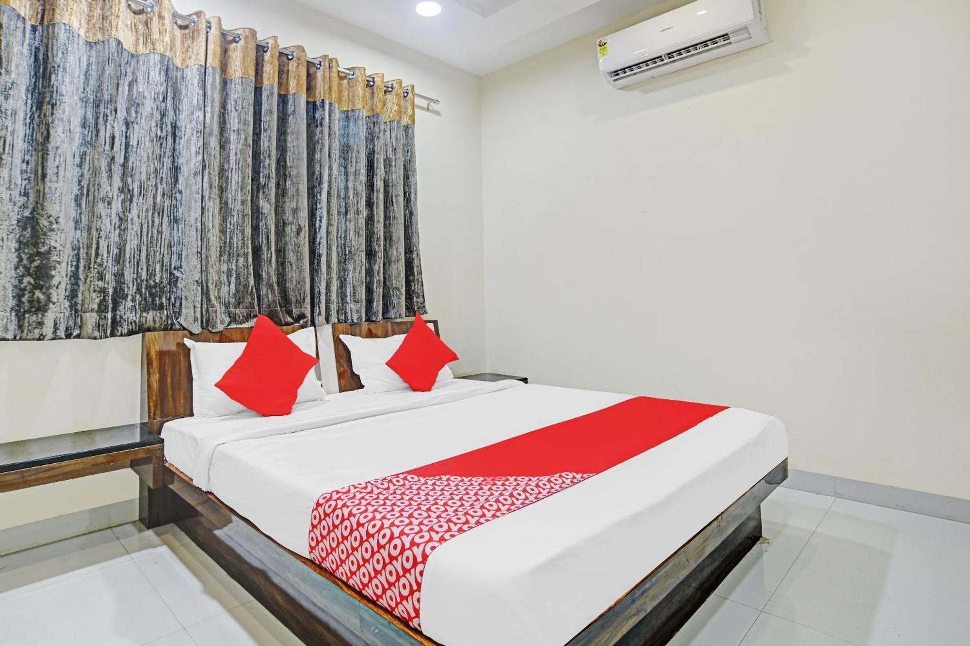 Collection O 81434 Rama Greens Hotel 3*